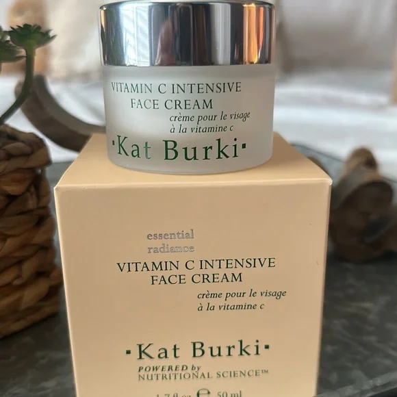 BNIB Kat Burki Face Cream - Picture 6 of 7